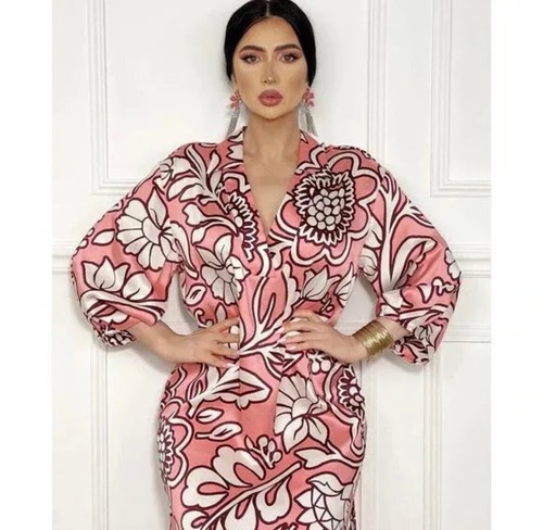 New gorgeous pink - new,