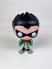 Funko Pop! Vinyl Figure: Television Teen Titans Go Robin #107 Loose OOB