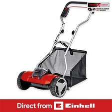 Einhell Cordless Cylinder