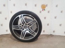 GENUINE PORSCHE 911 ALLOY WHEEL WITH MICHELIN N2 295/30 ZR19 TYRE 99735216209
