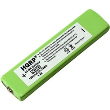 Battery Replacement for Aiwa