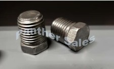 2 Pioneer 1/4" NPT Engine