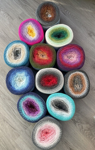 Yarnart flowers alpaca - yarnart,