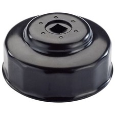 1x Draper Oil Filter Socket