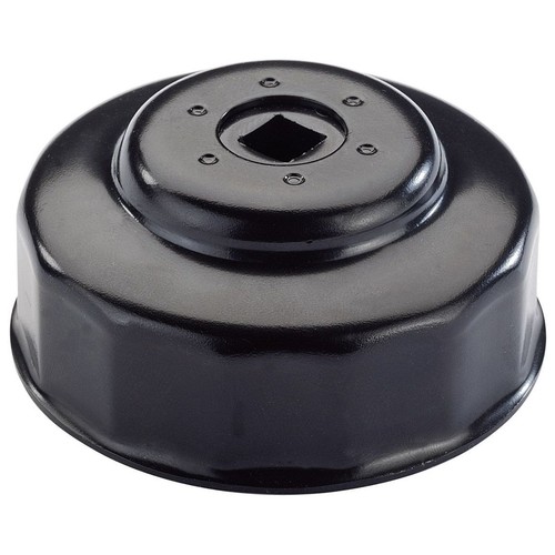 Draper oil filter socket - oil,