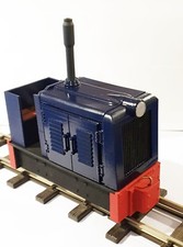 Penelope Locomotive Kit - Prior Locoworks (SM32)