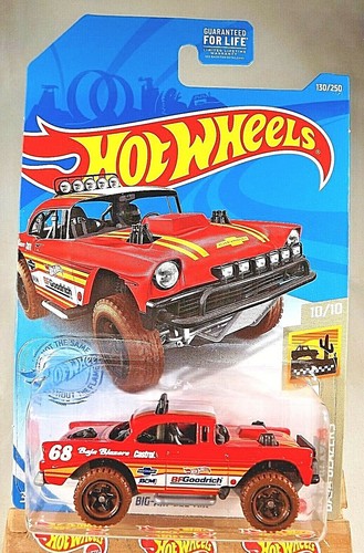 2021 hot wheels - wheels, #130
