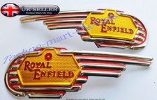 PETROL FUEL TANK LOGO DECALS