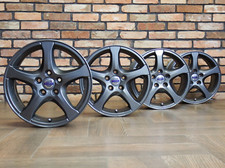 Alloy wheels volvo - alloy,