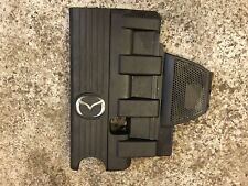 Mazda MX-5 Mk3 2007 2.0L