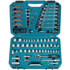 Makita E-06616 120 Piece