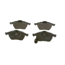 Brake Pads Set For VW New