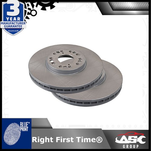 Brake disc set - set,