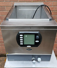 INSTANTA SV38 DIGITAL 38 LTR SOUS VIDE, WATER BATH, NO LID, ONLY £275+VAT