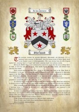 Surname Origin, Meaning and