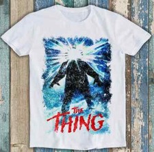 The Thing Horror Movie Film
