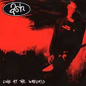 Ash : Live at the Wireless CD Value Guaranteed from eBay’s biggest seller!