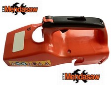STIHL TS400 SAW SHROUD TOP