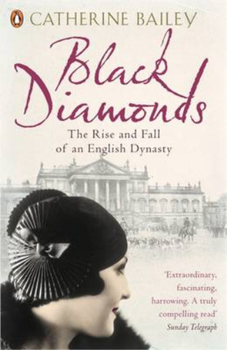 Black diamonds the rise and - the,