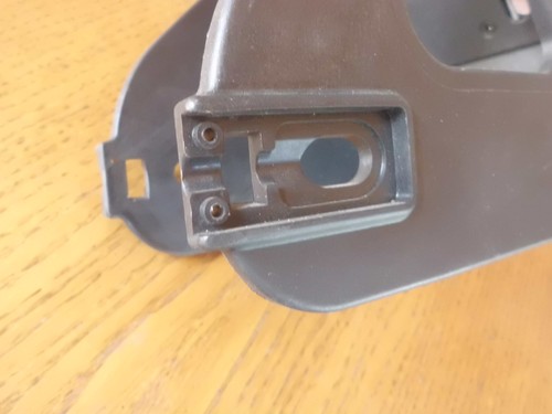 New motocaddy lower - new~motocaddy,