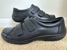 Hotter Leap Comfort Concept