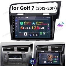 Dab 128gb android auto - 6g+128gb,