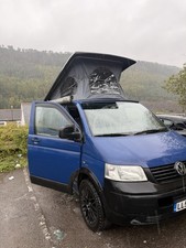 Vw Transporter  t5  2.5 Axd Parts