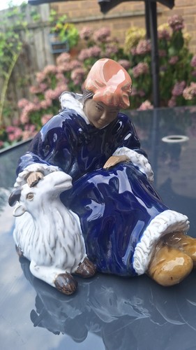 Vintage mid century - mid, chinese