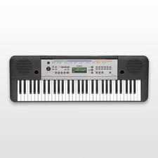 Yamaha YPT-255 Electronic