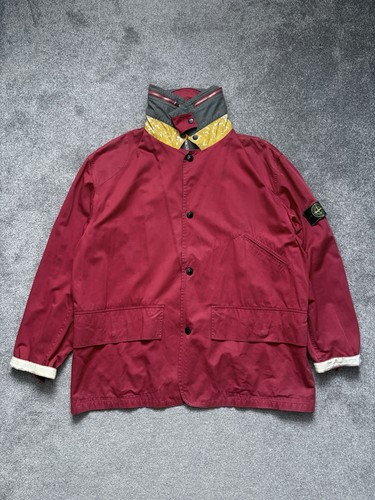 Stone island 1990 reflective - stone,