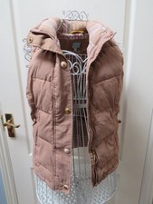 Joules Higham Gilet Quilted