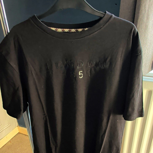 Aquascutum london black - london,