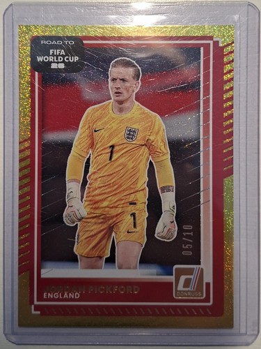 Jordan pickford gold - jordan,