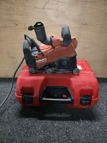 Hilti dch 150 wall - wall, chaser