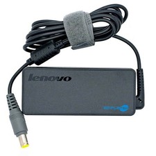 Lenovo ThinkPad 65W Power Adapter T60 T61 T400 T500 T520 X60 X61 X100 X120 X200