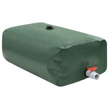 100L Foldable Water Tank with