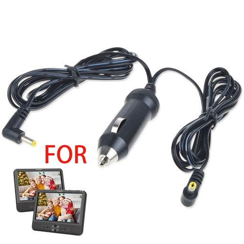 Car charger for bush - car,