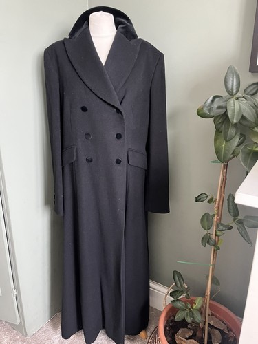 Vintage laura ashley black - vintage,