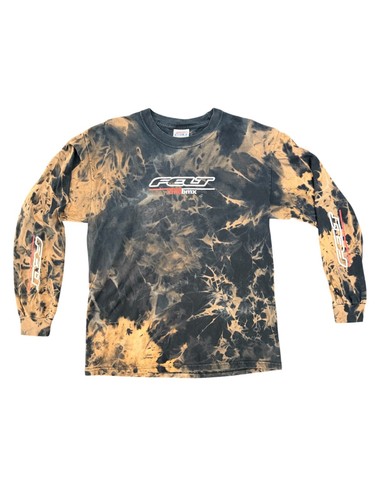 Vintage felt bmx - felt, longsleeve