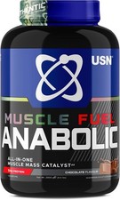 USN Muscle Fuel Anabolic 2kg -