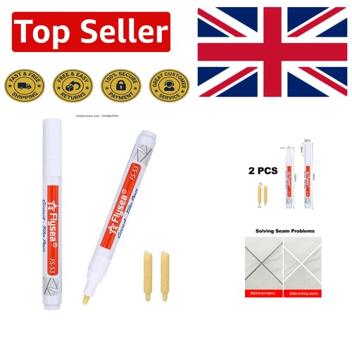 Child friendly pcs grout - 2,