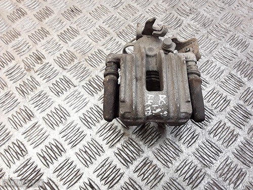 1999 audi break caliper - audi, b5