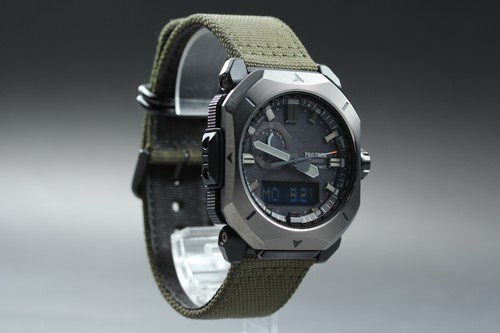 Mint casio pro trek - [mint],