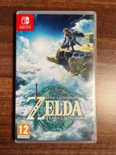 The Legend of Zelda: Tears of