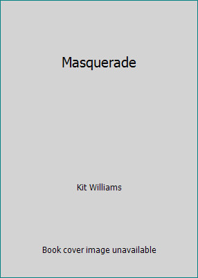 Masquerade kit williams - masquerade,