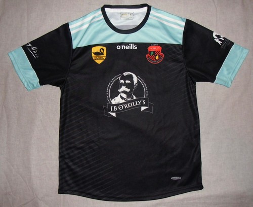 Morley gaels gaa - gaels,