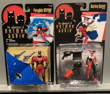 1995/97 The Adventures of