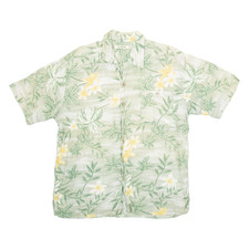 SUMMA Mens Hawaiian Shirt