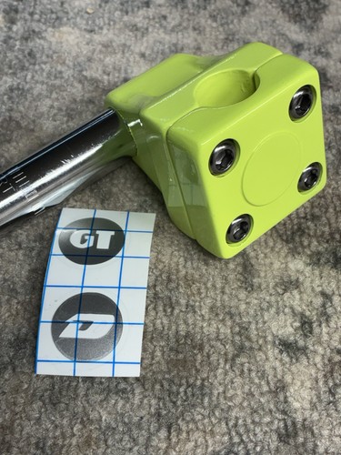 Dyno mallet stem repop - repop, with