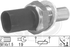 COOLANT TEMPERATURE SENSOR 330774 ERA for MERCEDES-BENZ JEEP CHRYSLER PUCH SMART